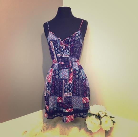 hollister summer dresses